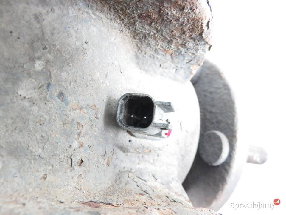 PIASTA PRZEDNIA LEWA FORD GALAXY II 18 TDCi małopolskie