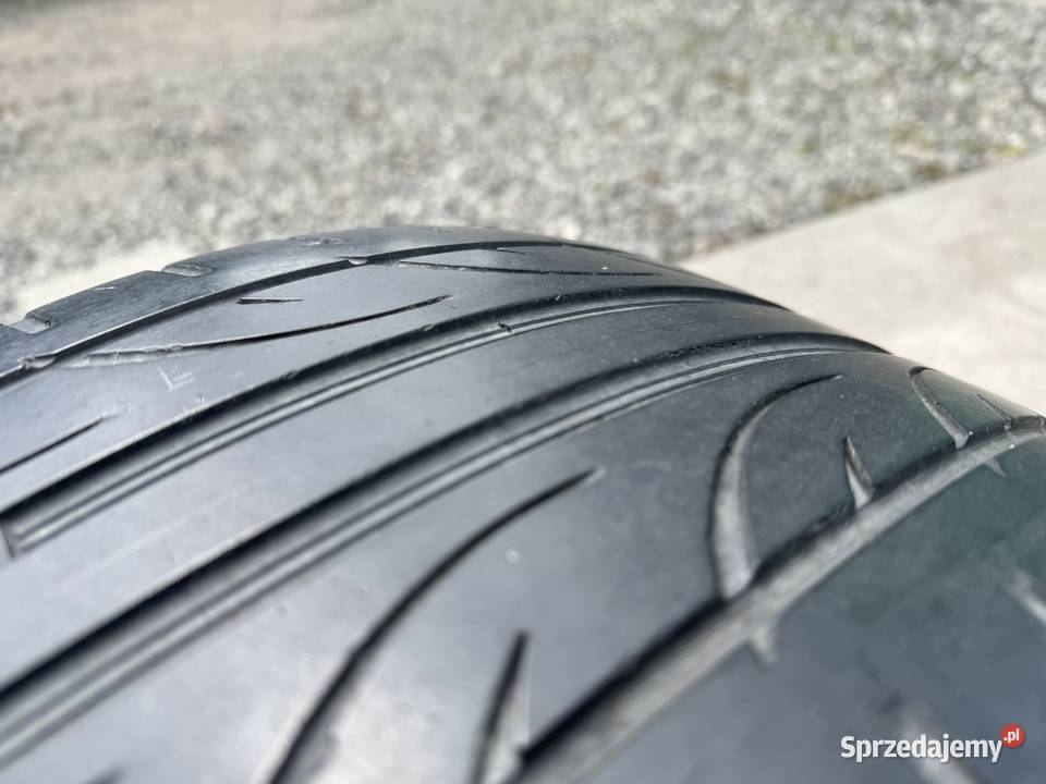 Opony Hankook Ventus V12 evo2 2354018 2 Samochodowe Mysłowice