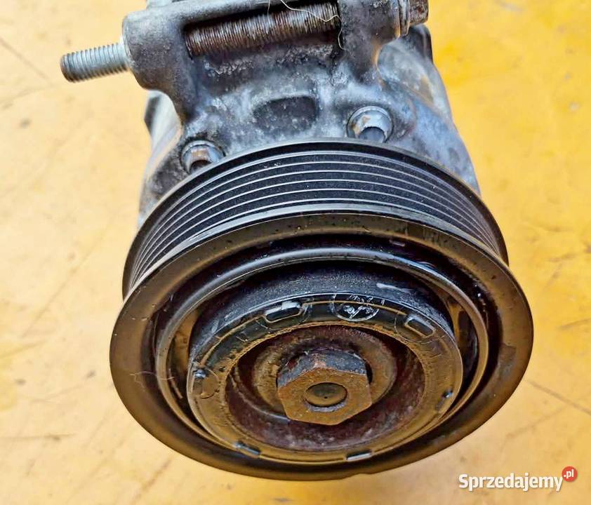AUDI A8 D4 Kompresor klimatyzacji 4471501766 Radom