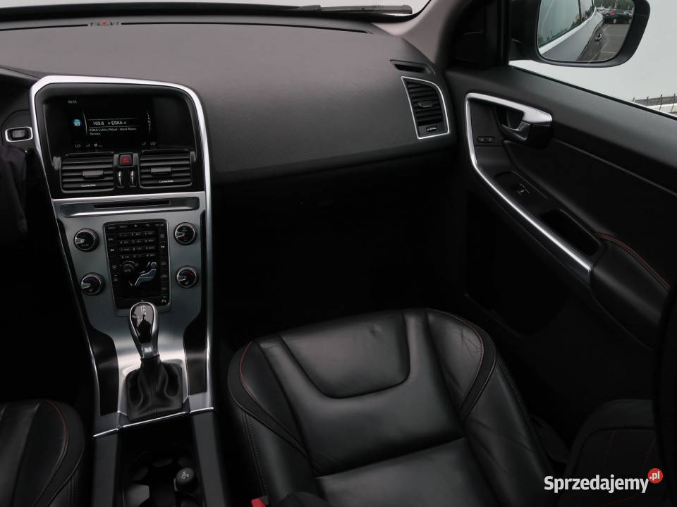 Volvo XC60 D3 lubelskie Lublin