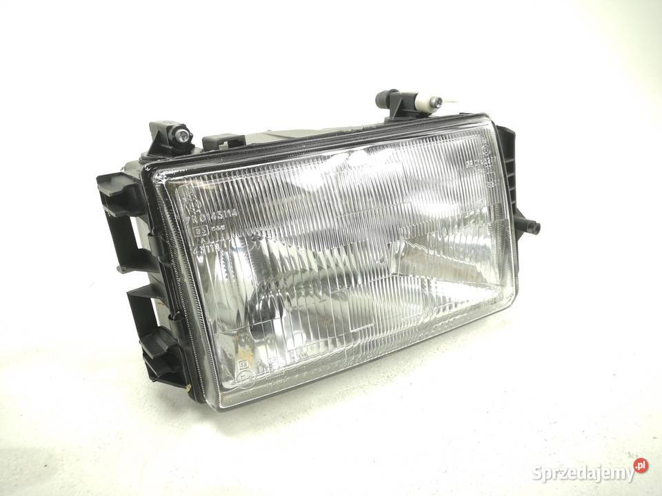 LAMPA PRAWY PRZÓD FIAT TIPO 1995 NOWA MAGNETI osobowe sprzedam
