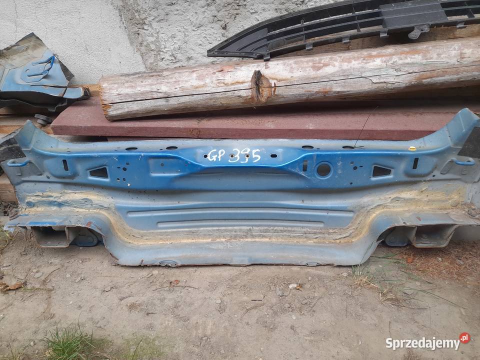 ford focus mk4 wanna i pas tylni Rydułtowy sprzedam