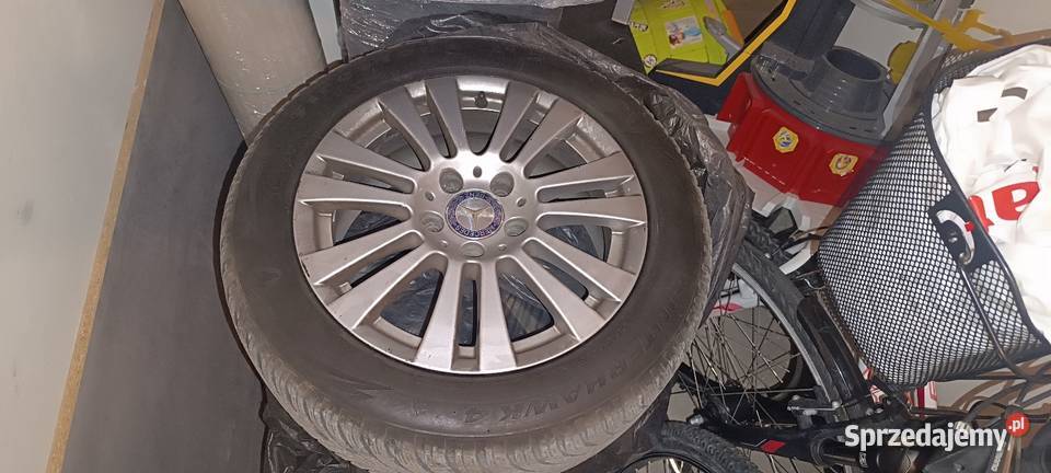 Mercedes W204 c180 18kompresor gaz LPG automat Rzeszów