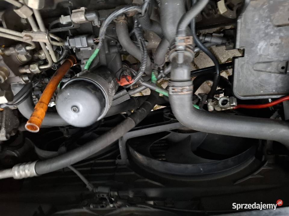 Audi A3 8L 8L1 19 TDI ASV 110 EBJ EBF Silnik Skawina sprzedam