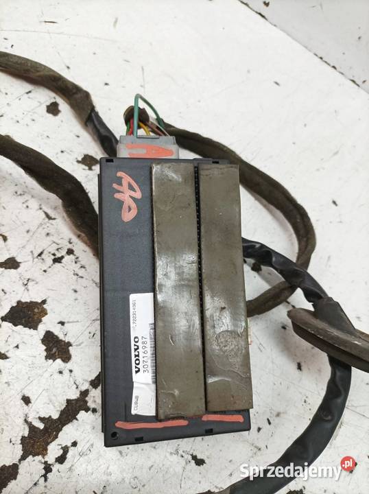 MODUŁ 30716987 Volvo S80 II 2006