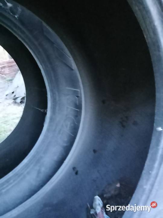 Opony kleber 65065 r38 Rolnictwo Czernikowo