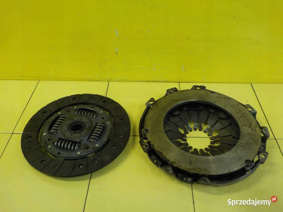 BMW X1 E84 E60 E87 E90 X3 20 D 12r 177 N47 Suków