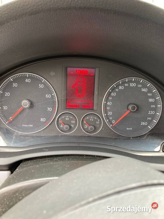 Golf 5 16 2006 Nowogard
