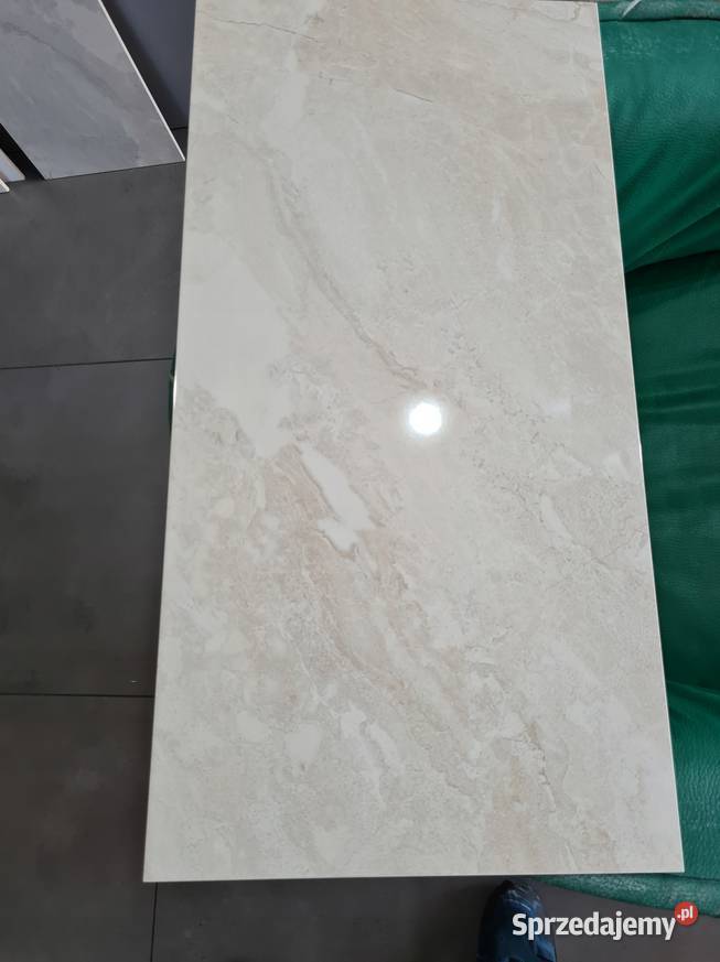 PŁYTKA ŚCIENNA MOCA BC BEIGE POŁYSK 30X60 GAT1 Opoczno sprzedam
