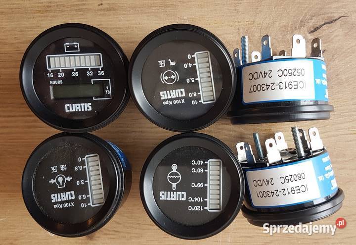 Instalacja elektryczna ładowarka XCMG ZL50G Wrocław sprzedam