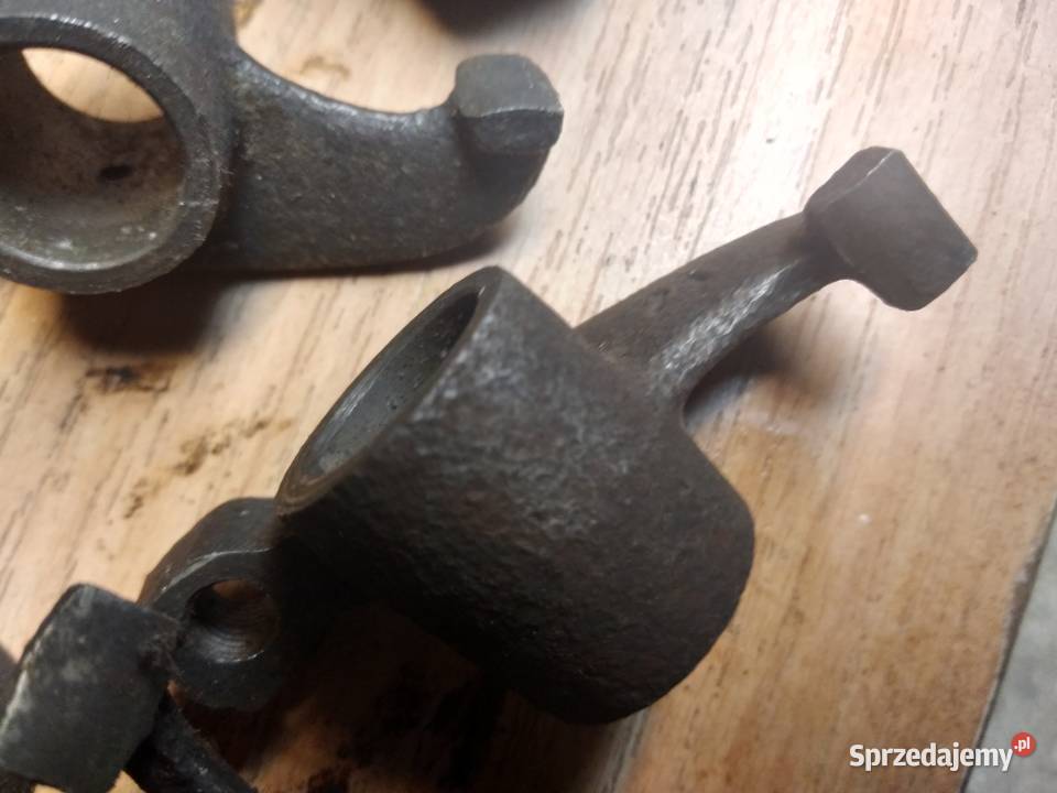 Fiat 125 FSO Polonez dzwignia zaworowa Stalowa Wola