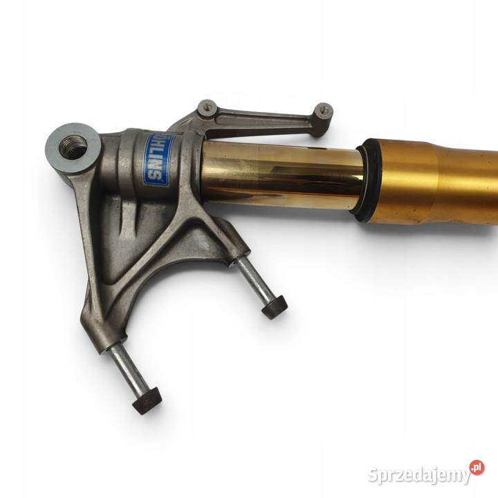 PRZEDNIE LAGI ZAWIESZENIE PRZÓD Ohlins Triumph Chełm
