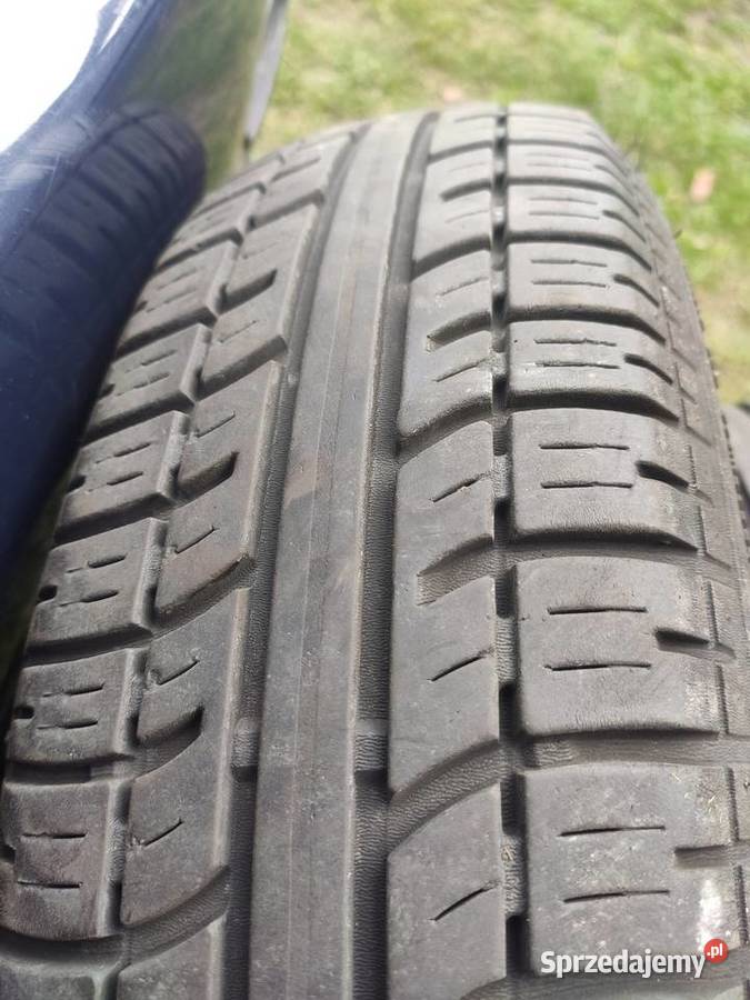 Opony Dębica Passio 1558013 podlaskie Białystok