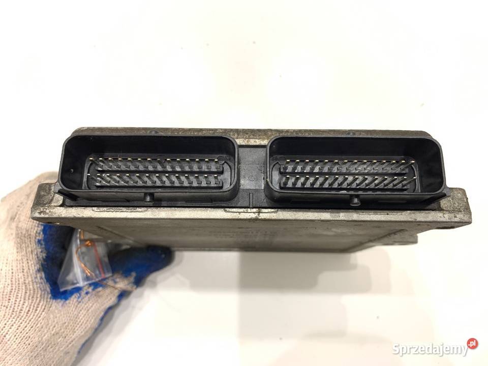 KOMPUTER LPG STEROWNIK GAZU ZASILANIA osobowe