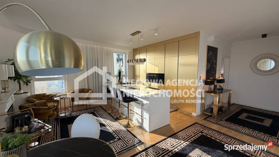 Mieszkanie 9216m2 4 pok Gdynia Kazimierza