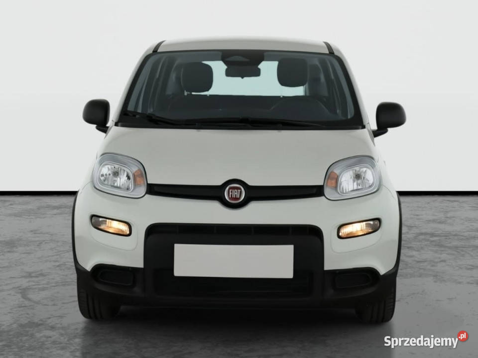 Fiat Panda 10 FireFly klimatyzacja Katowice sprzedam