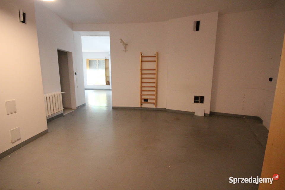 Lokal HandlowoUsługowe 165m2 Słowiańskiej ogrzewanie Wrocław