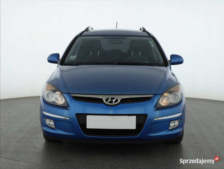 Hyundai i30 16 CRDi Kombi i30 mazowieckie Piaseczno