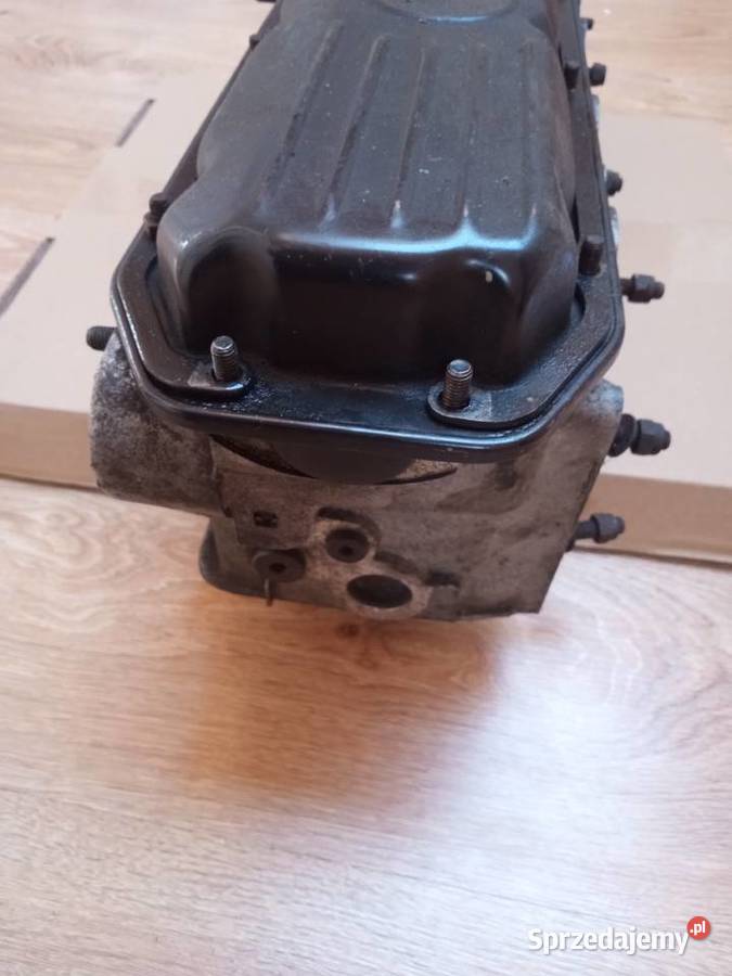 Glowica silnika Audi 23 NG osobowe Głowice cylindrów Piła