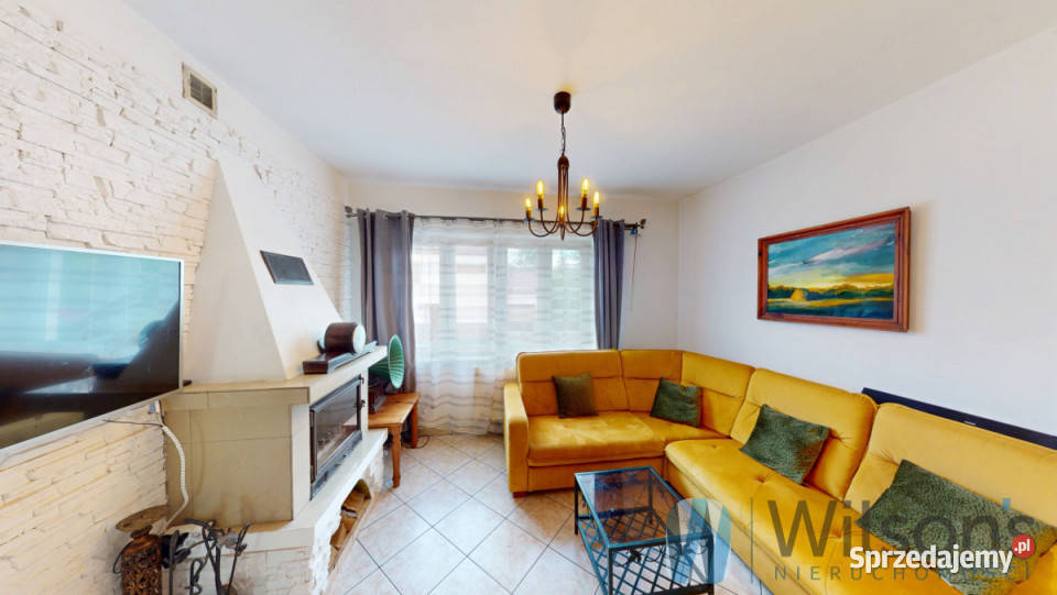 Mieszkanie 878m2 4 pokoje Warszawa