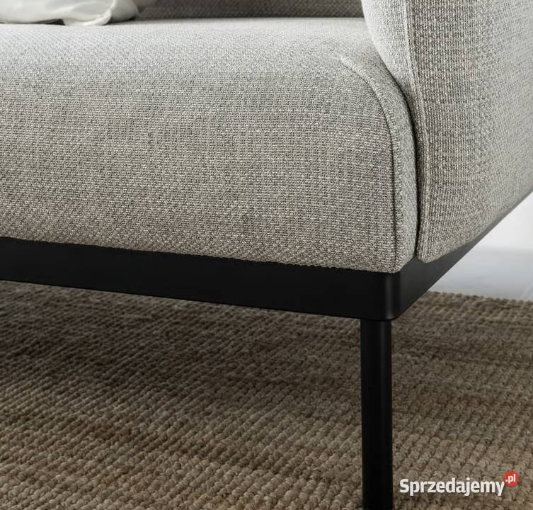 Sprzedam Sofa 3osobowa PPLARYD IKEA Warszawa