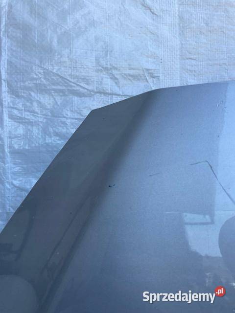 FORD S MK2 PRZÓD MASKA ZDERZAK BŁOTNIK sprzedam