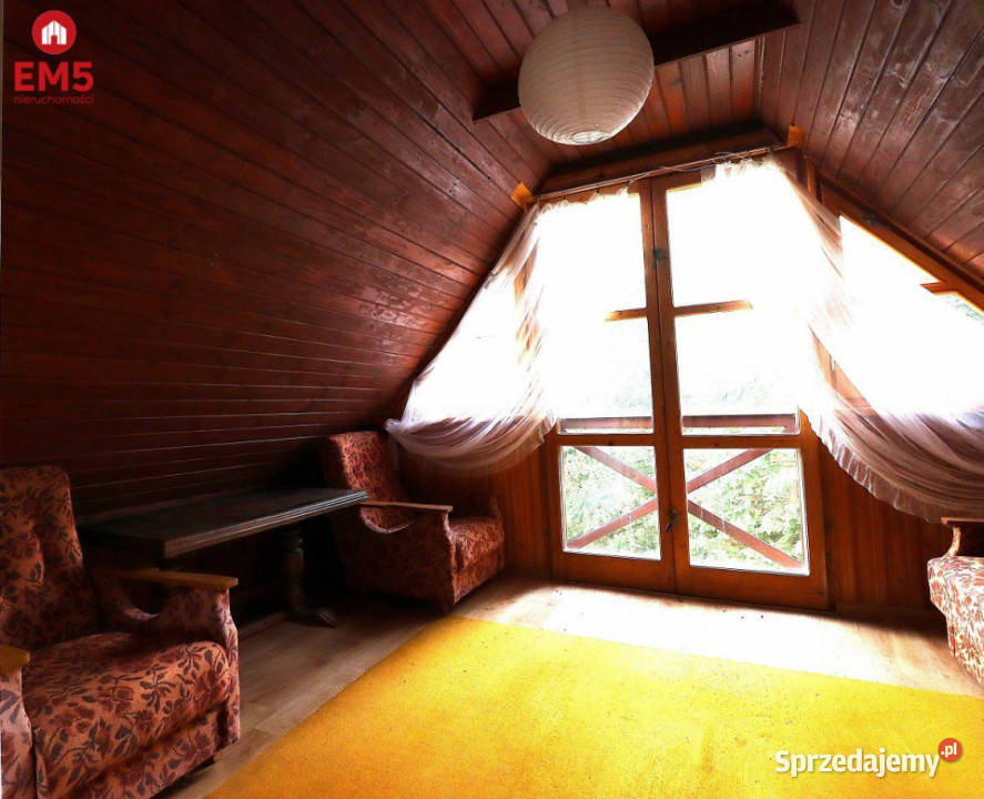 Dom wolnostojący Matłak Żniwna 1918m2