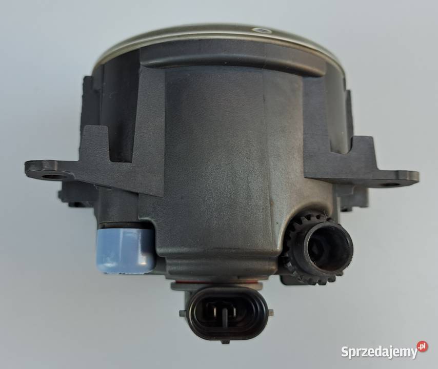 Halogen Przód Ford Focus MK3 Mondeo Fiesta Valeo dolnośląskie Mielęcin
