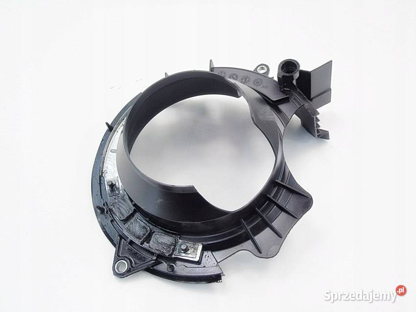 OBUDOWA DYFERENCJAŁU AWF8G45 PROACE JUMPY EXPERT Sosnowiec sprzedam