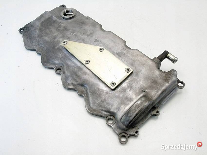 POKRYWA ZAWORÓW 22 DI NISSAN ALMERA 2 PRIMERA Sosnowiec