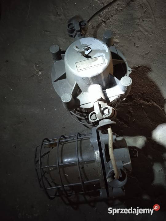 Lampa świętokrzyskie Adamów