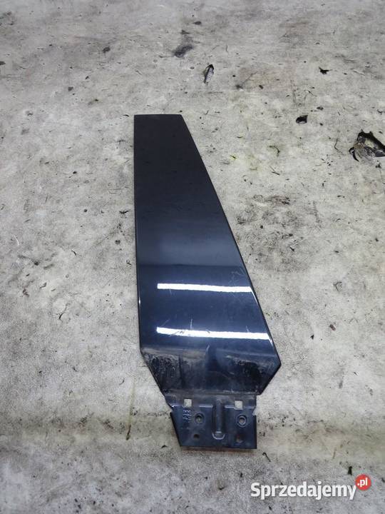 LISTWA SŁUPKA PRAWA LEWA AUDI A7 C7 4G8853290