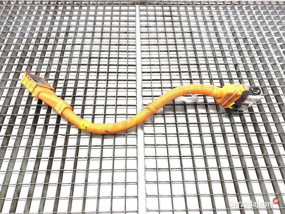 PRZEWÓD WYSOKIEGO NAPIĘCIA HYUNDAI TUCSON