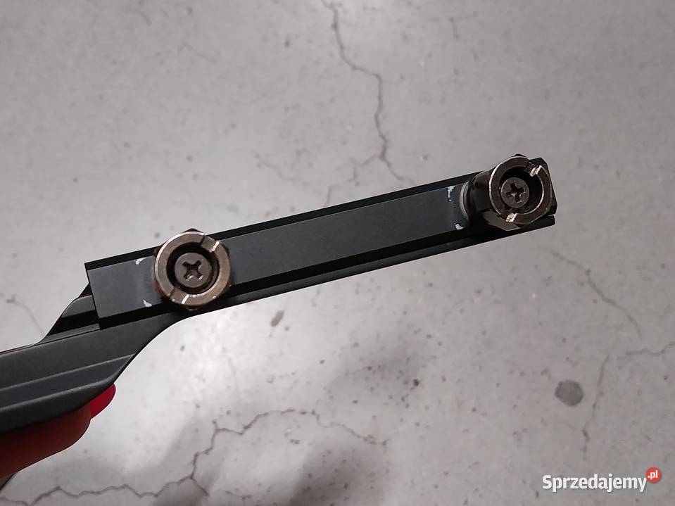 Montaż do termowizji HIKMICRO by HIKVISION Czeladź