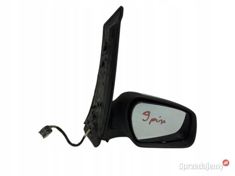 LUSTERKO PRAWE 9PIN EUROPA 3007740 Ford C I