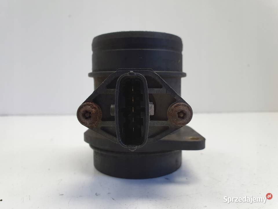 PRZEPŁYWOMIERZ Fiat Multipla 19 JTD POWIETRZA Przepływomierze Rudka sprzedam