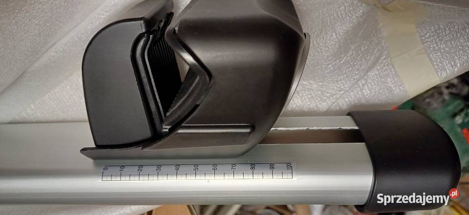 Belki dachowe Thele 123 sprzedam