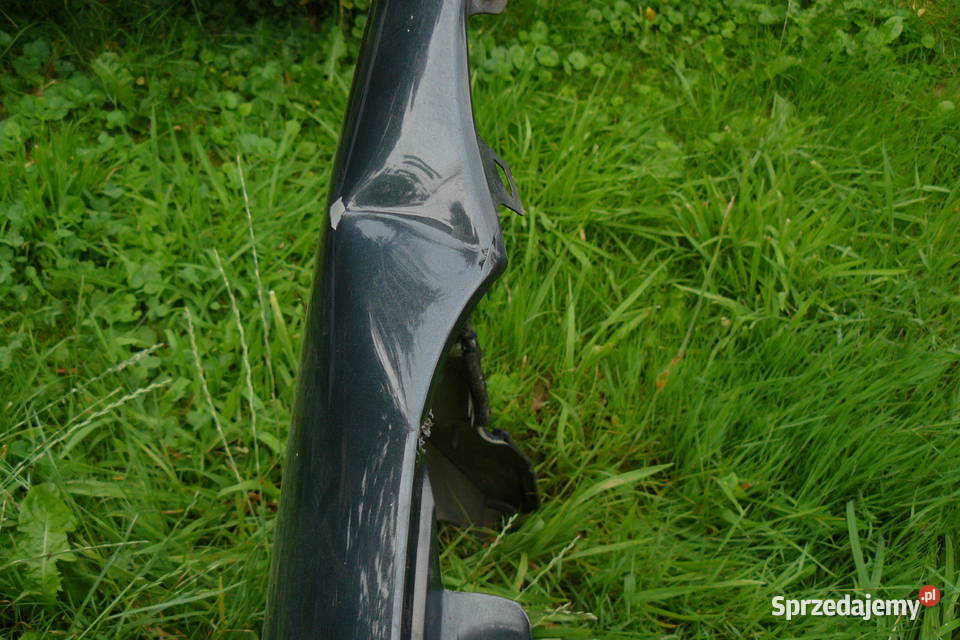 Citroen C5 przedni prawy blotnik podkarpackie