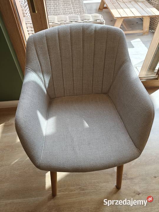 Komplet narożnik stolik stół 6 krzeseł śląskie Tychy