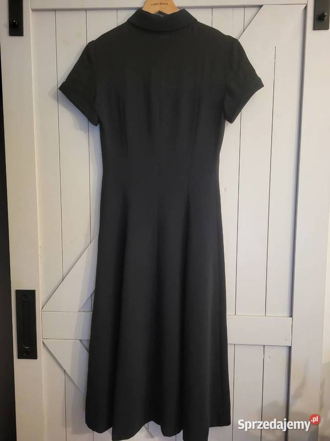 SukienkaS 36 Firmowa Turecka projektantka Dilek Rozmiar 36(S) Warszawa