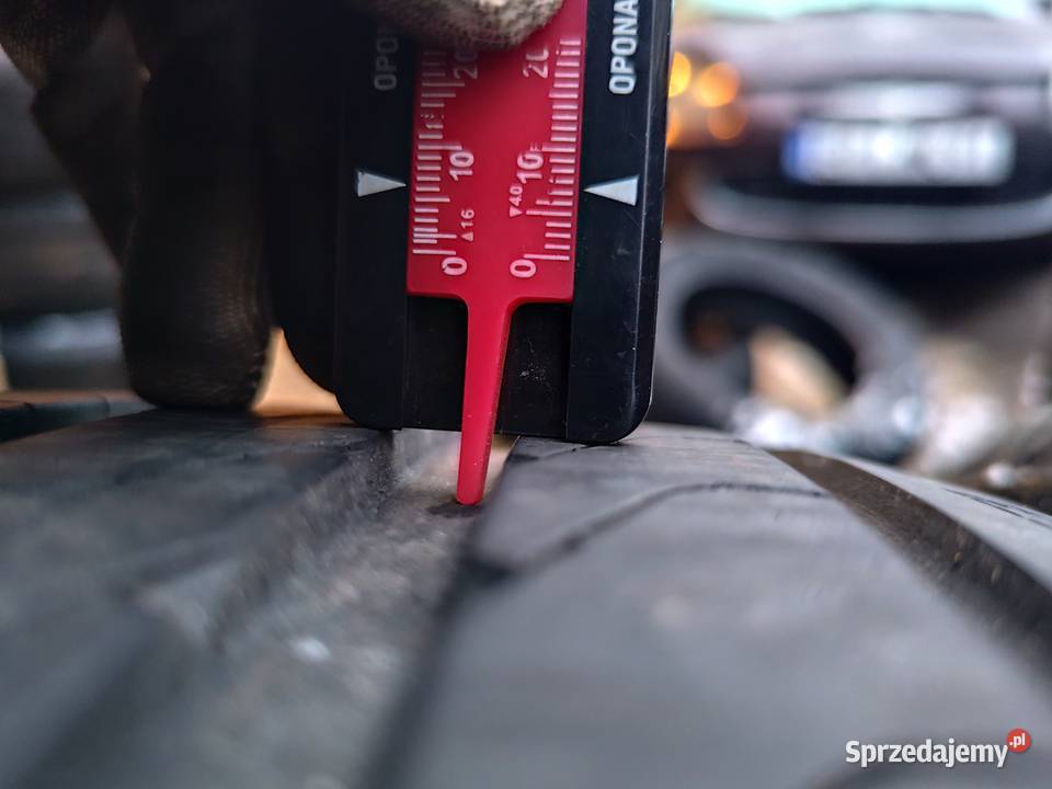 2x 2254518 Pirelli cinturato Bielsko-Biała