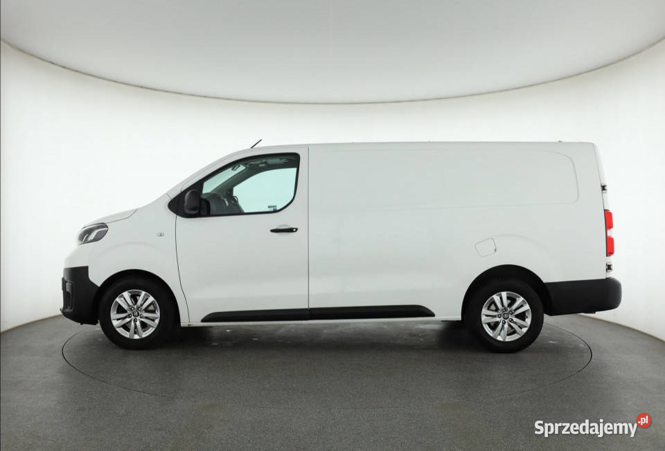 Toyota ProAce 20 D4D gniazdo USB mazowieckie Piaseczno