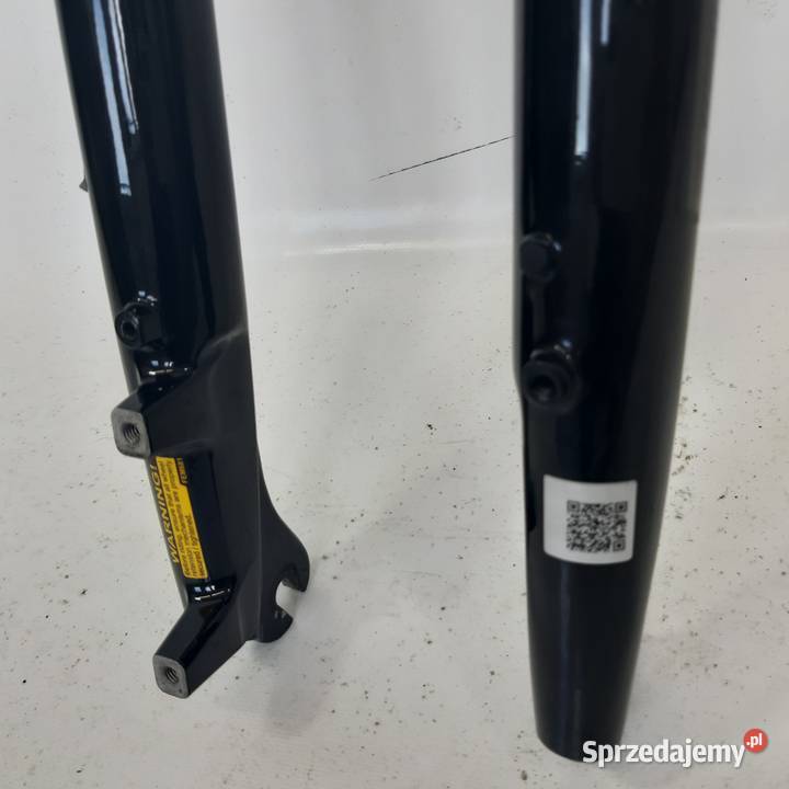 amortyzator SR SUNTOUR ncx dlo 28