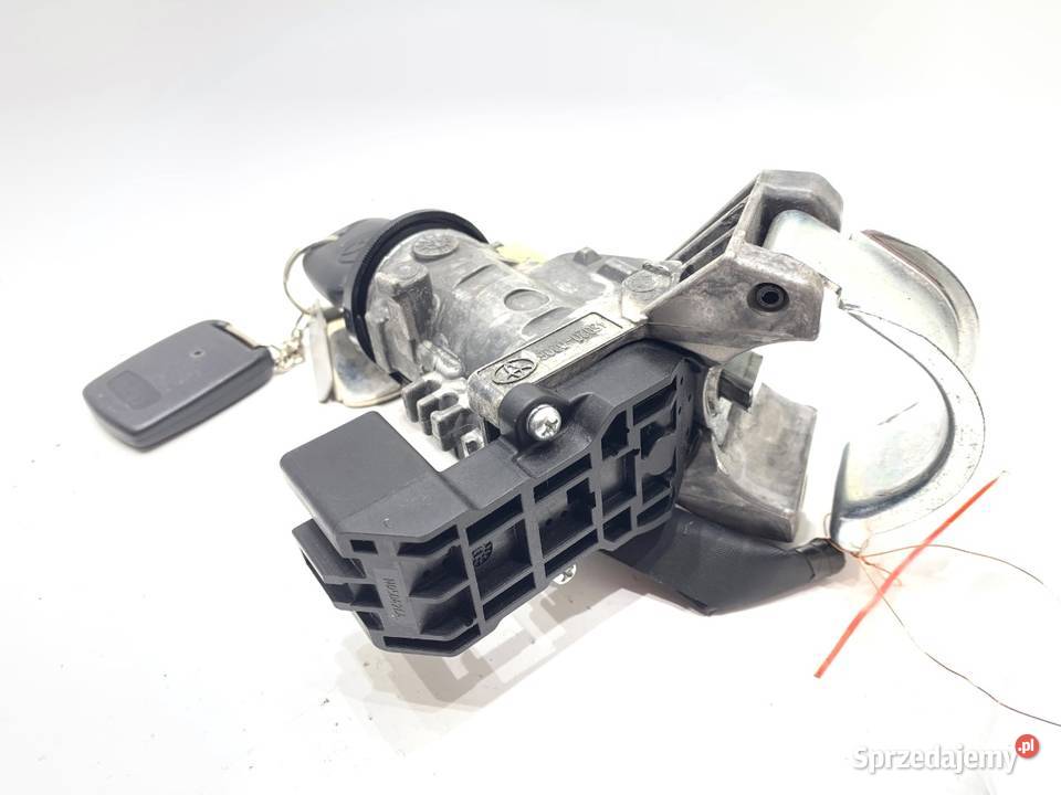 STACYJKA TOYOTA AURIS II 450200206 16 132 1218