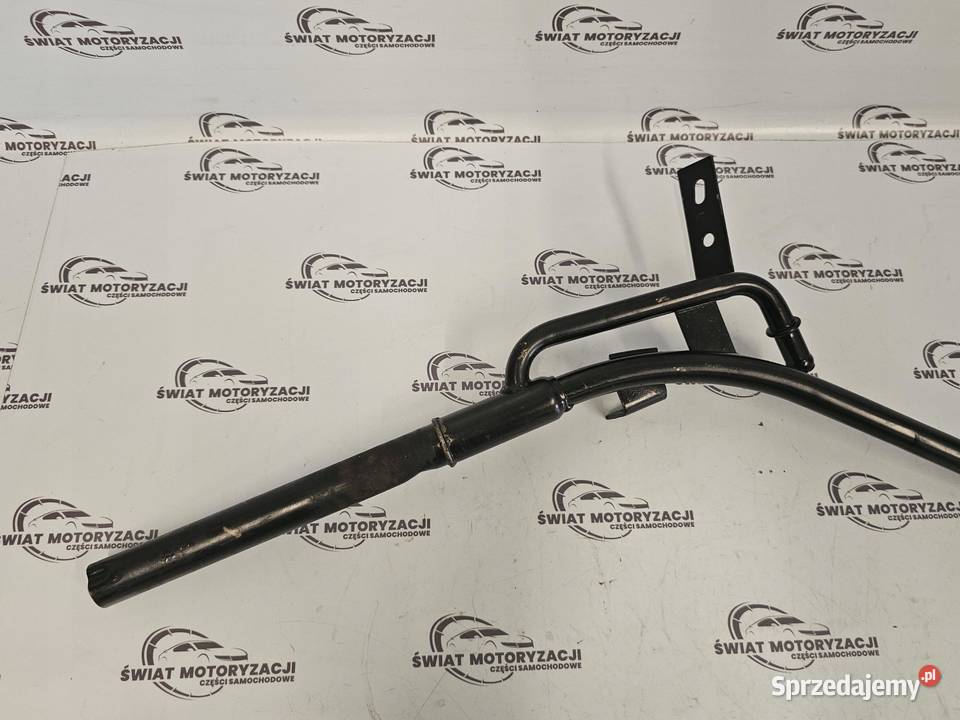 BMW E83 X3 25 M54B25 256S5 bagnet miarka oleju