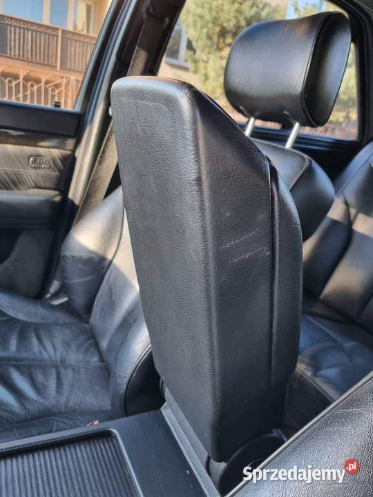 podłokietnik cupholder uchwyt na kubki picie Choszczno