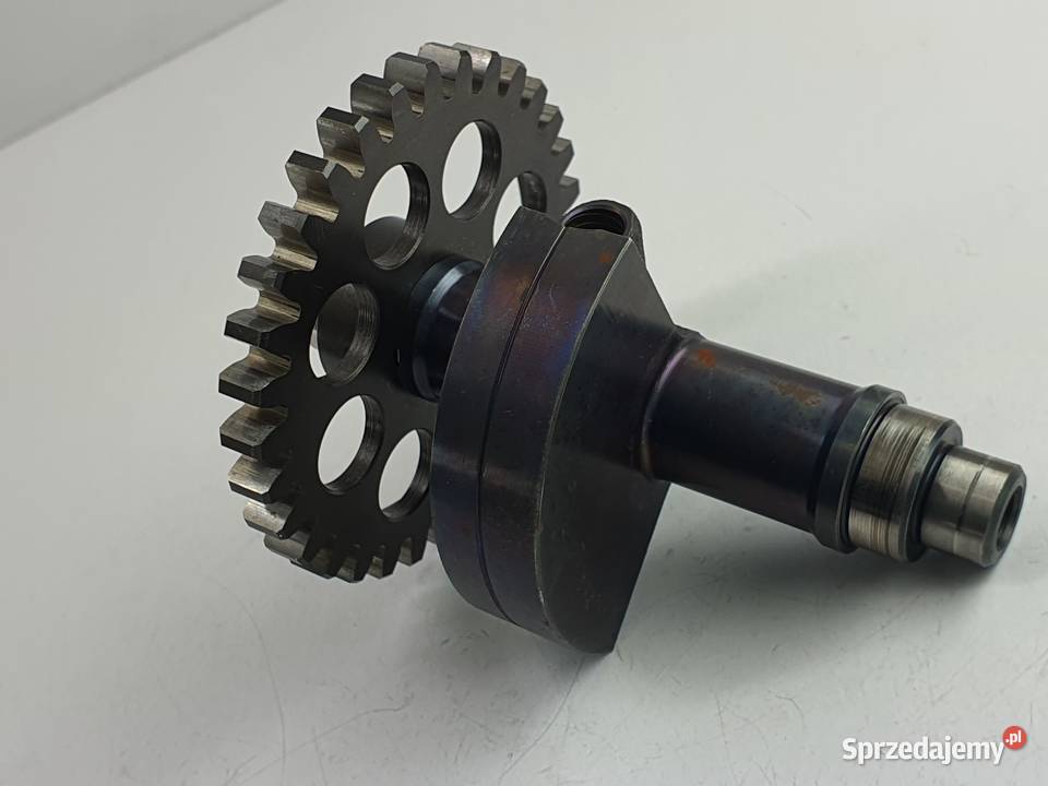 Walek Wyrownowazajacy Balanser Ktm Sxf 450 Łódź sprzedam
