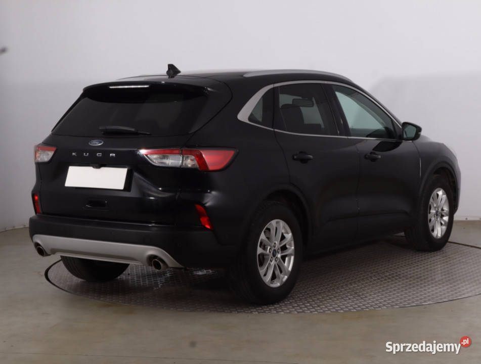 Ford Kuga 15 EcoBoost asystent parkowania Kuga Kuga Piaseczno