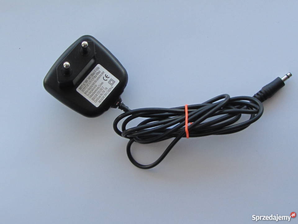Ładowarka stacjonarna wyjście 35 mm DC 4595V 800 Olecko