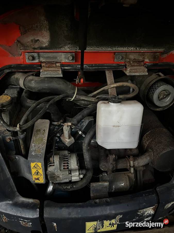 Mini koparka Kubota Rok produkcji 2001 Ksebki